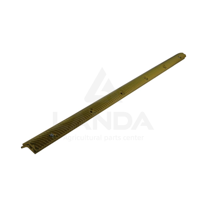 JUEGO DE 2 BARRAS DESGRANADORES DERECHAS (1550mm)