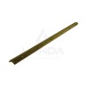 SET OF RIGHT RASP BARS (Lg1550mm)