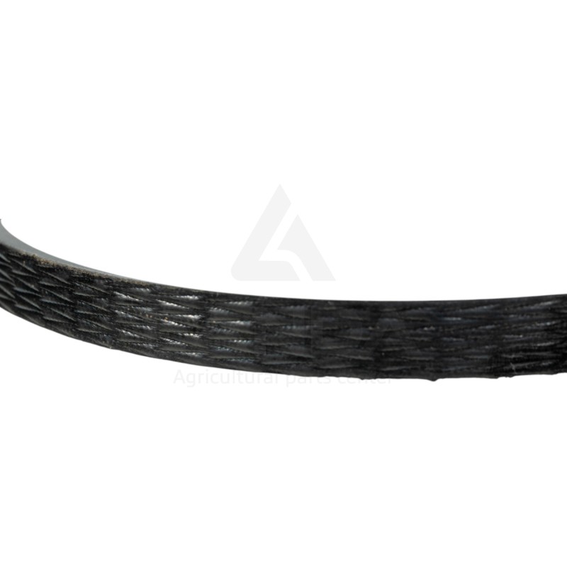 COURROIE TRAPEZOIDALE LISSE