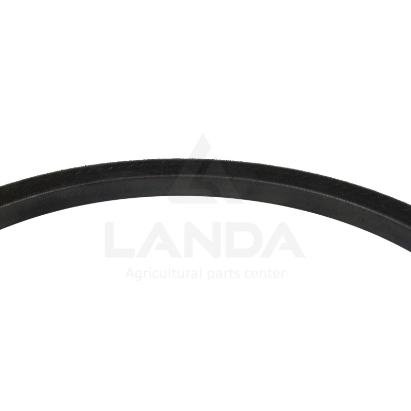SMOOTH V-BELT