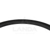 COURROIE TRAPEZOIDALE LISSE