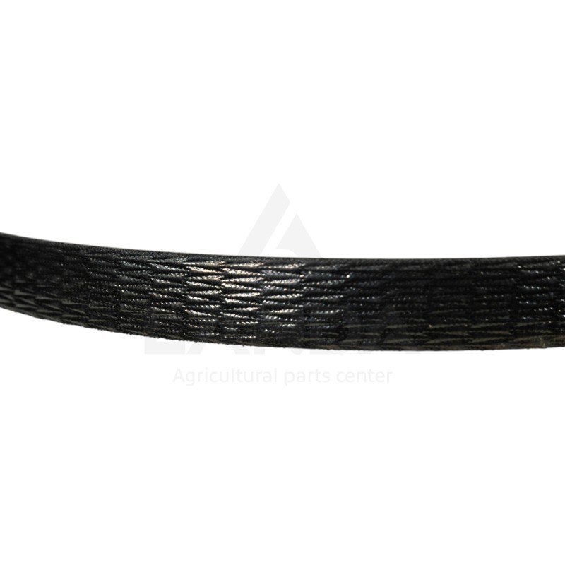 COURROIE TRAPEZOIDALE LISSE