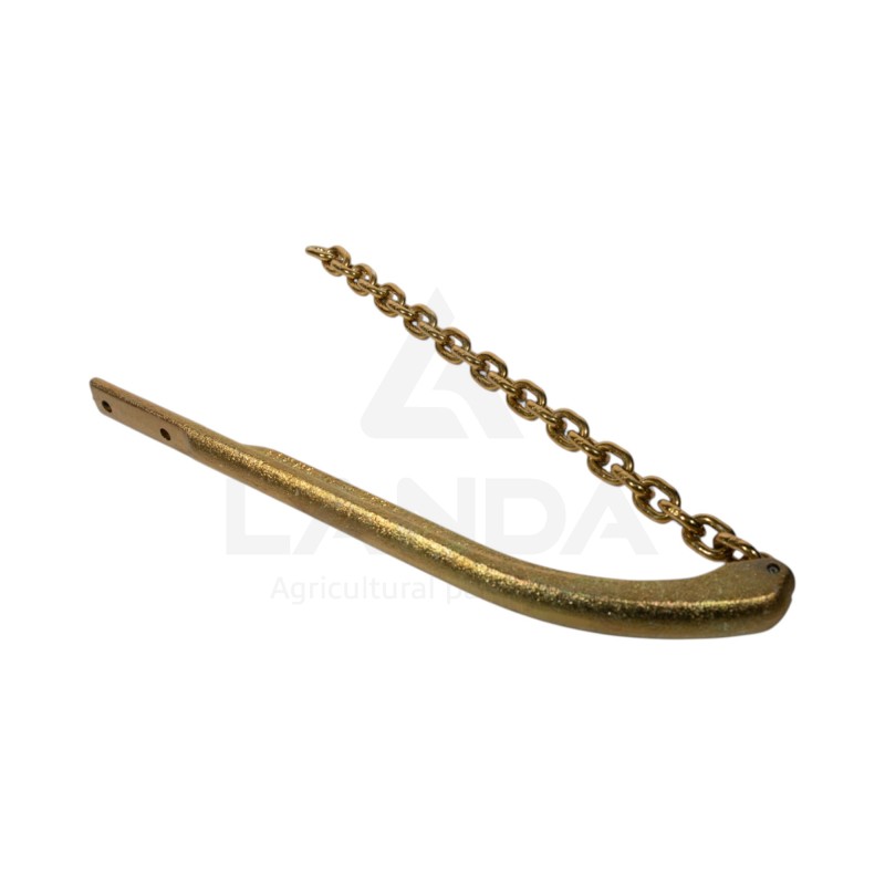 AUTO-CONTOUR CONTOUR BAND (CAST IRON)