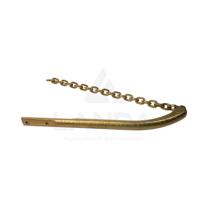 AUTO-CONTOUR CONTOUR BAND (CAST IRON)