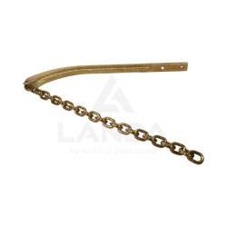 AUTO-CONTOUR CONTOUR BAND (CAST IRON)