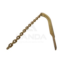 AUTO-CONTOUR CONTOUR BAND (CAST IRON)
