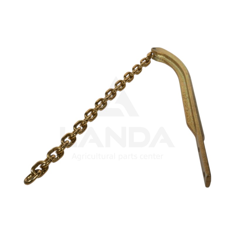 AUTO-CONTOUR CONTOUR BAND (CAST IRON)