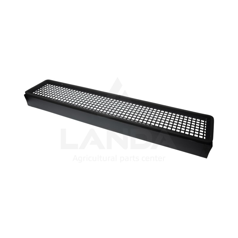 FILTRE CHARBON ACTIF CABINE Cat IV (Non Certifié)