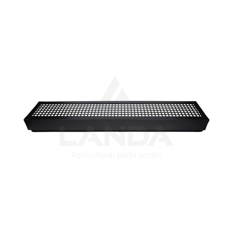 FILTRE CHARBON ACTIF CABINE Cat IV (Non Certifié)