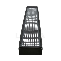 FILTRE CHARBON ACTIF CABINE Cat IV (Non Certifié)