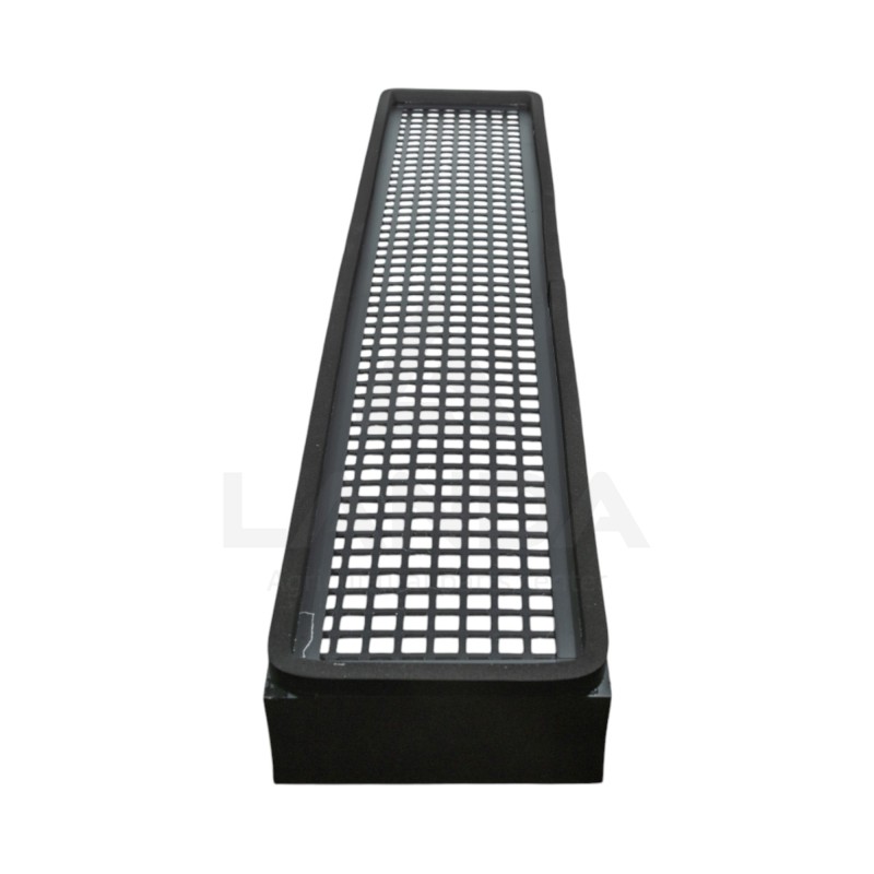 FILTRE CHARBON ACTIF CABINE Cat IV (Non Certifié)
