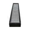 FILTRE CHARBON ACTIF CABINE Cat IV (Non Certifié)