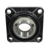 SQUARE HOUSING BEARING UNIT (4 HOLES)