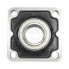 SQUARE HOUSING BEARING UNIT (4 HOLES)