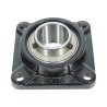 SQUARE HOUSING BEARING UNIT (4 HOLES)