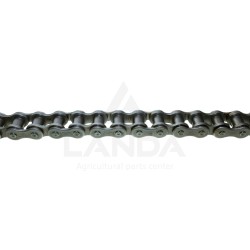CADENA DE RODILLOS ASA120HS DIAMOND (Metros / Cant. 3,05m)