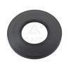 DOUBLE LIP SEAL