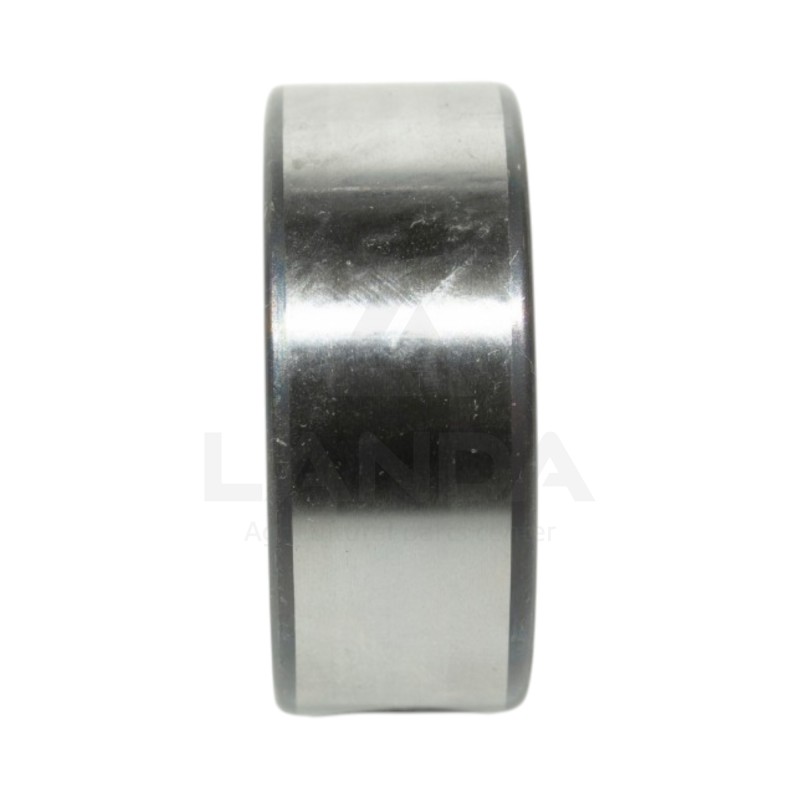 ROULEMENT A BILLES A CONTACT OBLIQUE