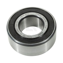 ROULEMENT A BILLES A CONTACT OBLIQUE