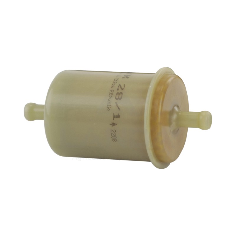 FUEL FILTER IN-LINE