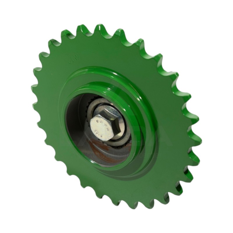 ADAPTER DRIVING DRUM SET (STROMAG)