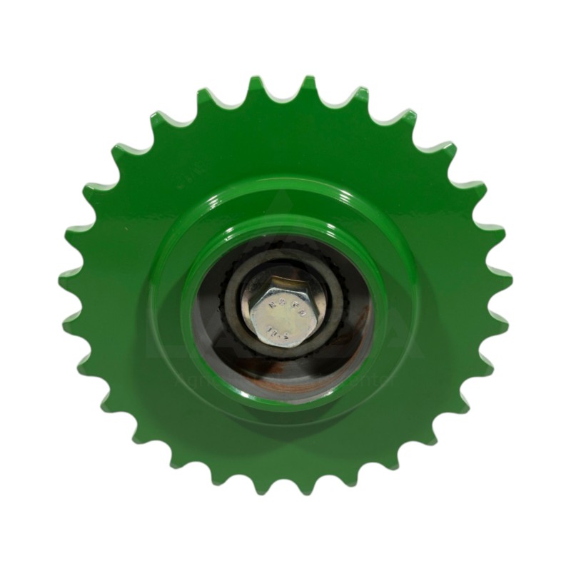KIT PIGNON ENTRAINEMENT ROTOR (STROMAG)