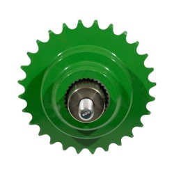 KIT PIGNON ENTRAINEMENT ROTOR (STROMAG)