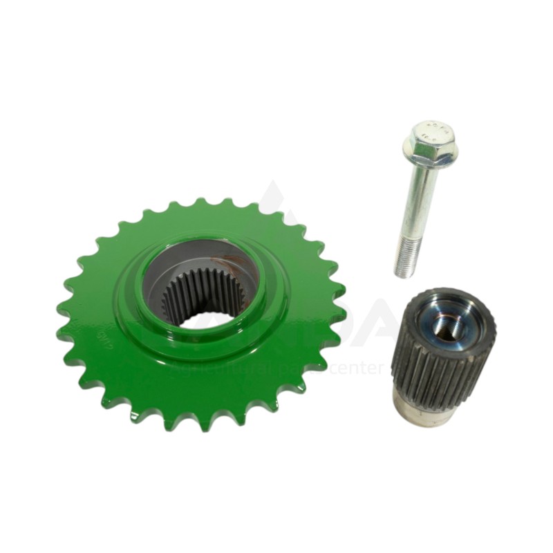 KIT PIÑÓN DE ARRASTRE DEL ROTOR (STROMAG)