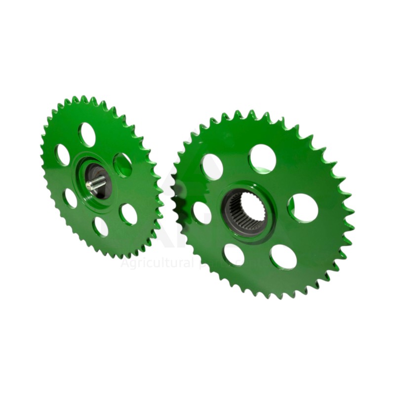 KIT PIGNON ENTRAINEMENT ROTOR (IVLOC)