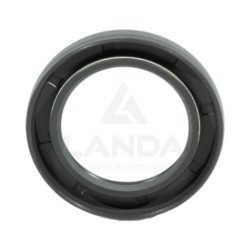 JUNTA SPI DOBLE LABIO (50x72x8)