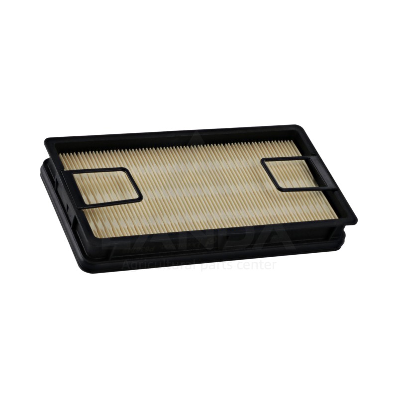 FILTRO AIRE INTERIOR RECTANGULAR