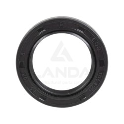 JUNTA SPI DOBLE LABIO (35X52X8)