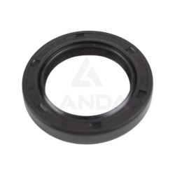 JUNTA SPI DOBLE LABIO (35X52X8)