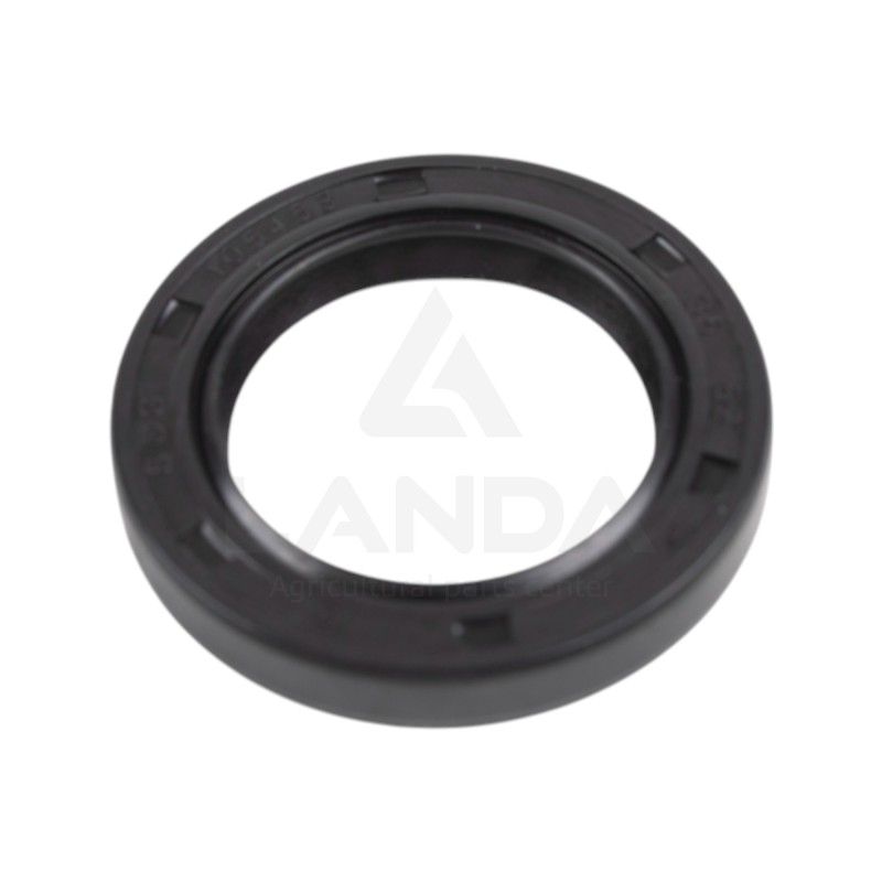 JUNTA SPI DOBLE LABIO (35X52X8)