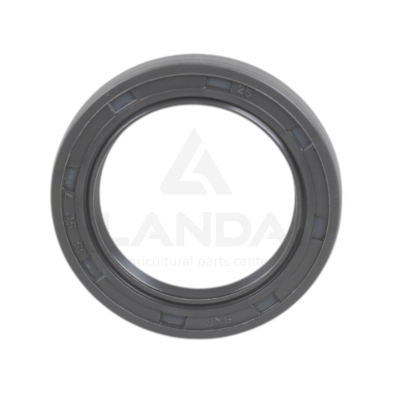 JOINT SPI DOUBLE LEVRE (35x50x7)