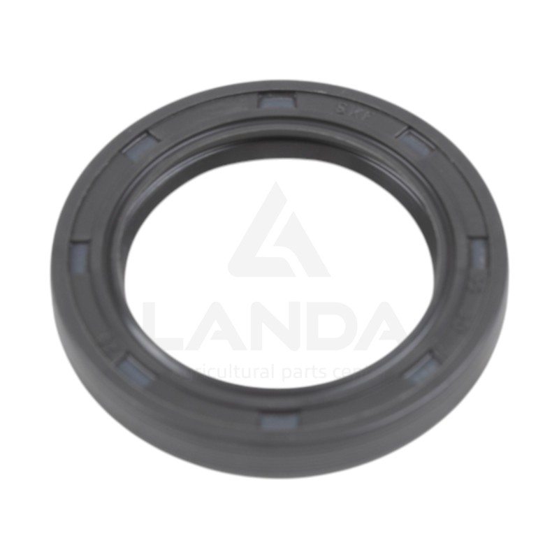 JUNTA SPI DOBLE LABIO (35x50x7)