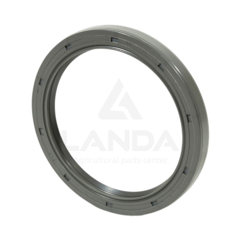 JUNTA SPI DOBLE LABIO (60x75x8)