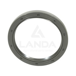 JUNTA SPI DOBLE LABIO (60x75x8)