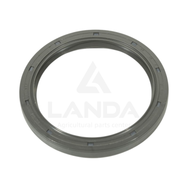 JUNTA SPI DOBLE LABIO (60x75x8)