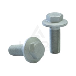 TORNILLO CABEZA HEXAGONAL16X43