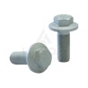 TORNILLO CABEZA HEXAGONAL16X43