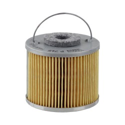FUEL CARTRIDGE FILTER