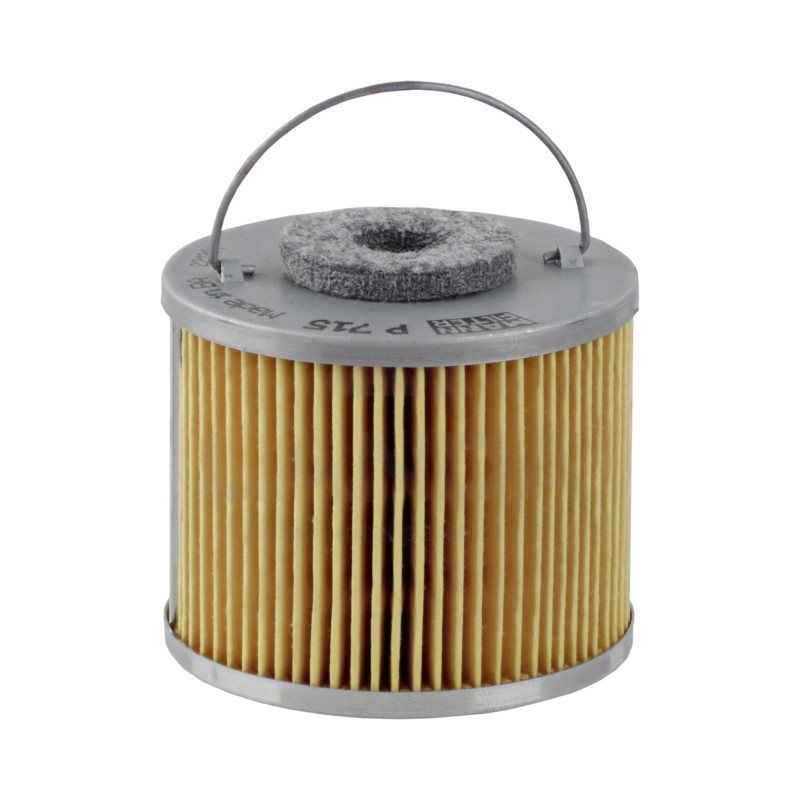 FUEL CARTRIDGE FILTER