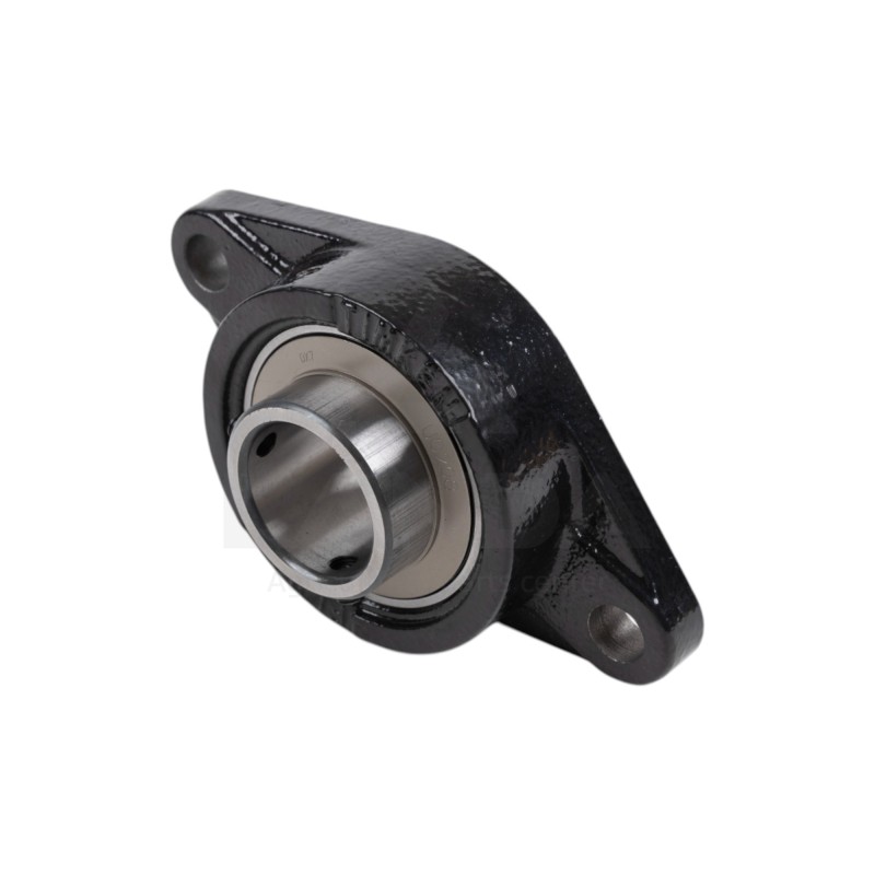 OVAL HOUSING BEARING UNIT (2 HOLES)