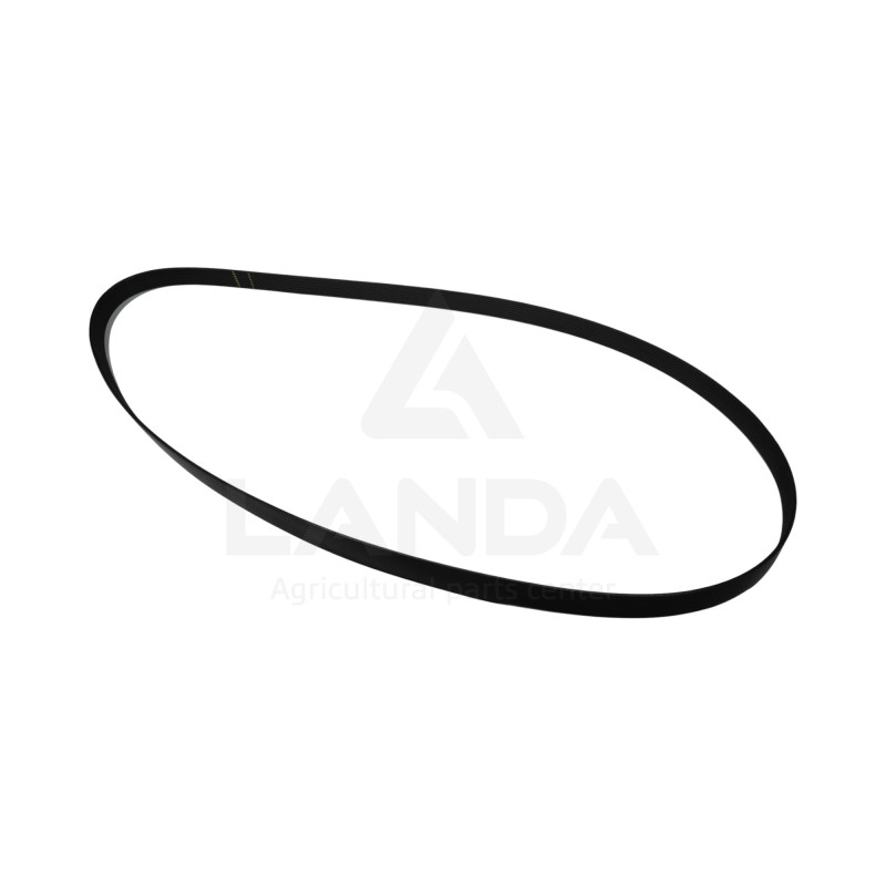 COURROIE POLY-V 8 BRINS