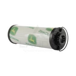 HYDRAULIC CARTRIDGE FILTER