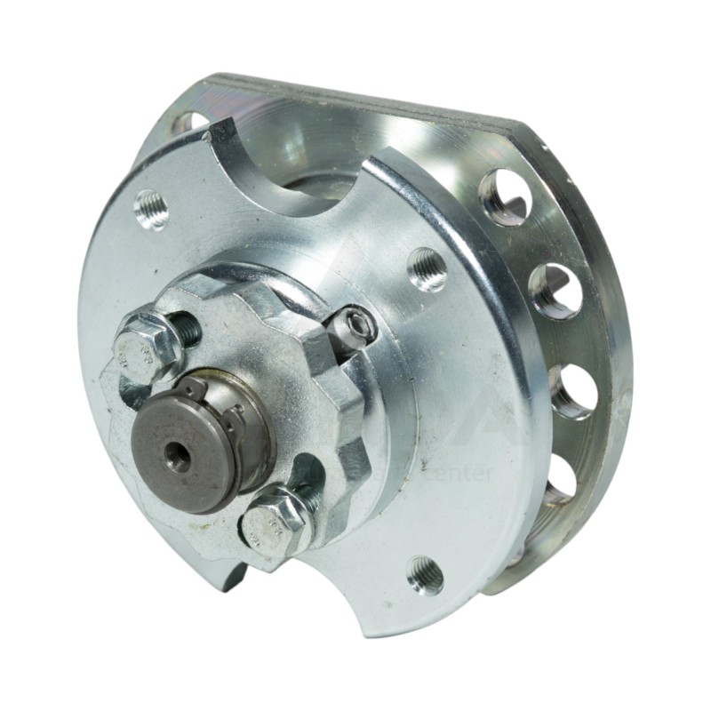 COMPLETE RIGHT BEARING