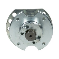 COMPLETE RIGHT BEARING