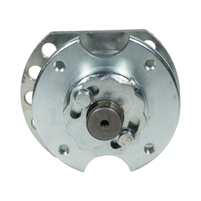 COMPLETE RIGHT BEARING