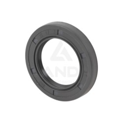DOUBLE LIP SEAL